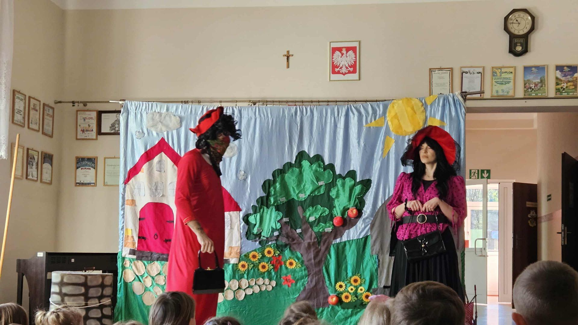 View Post "Drawing Lesson"