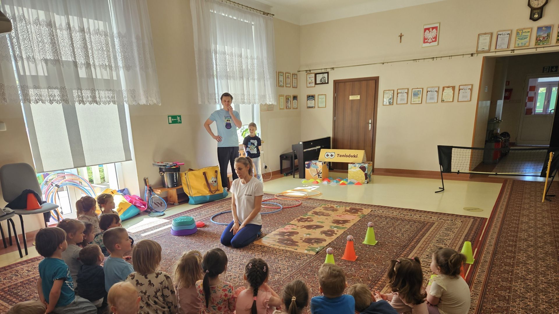 View Post "Drawing Lesson"